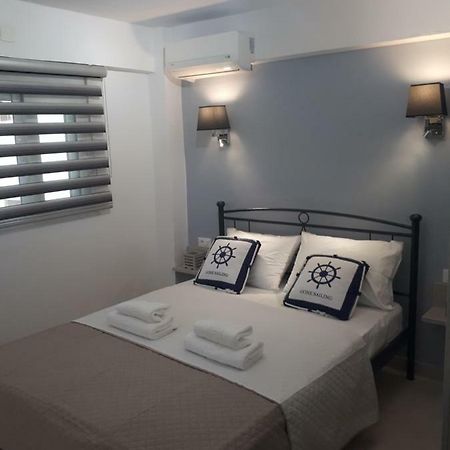 Apartamento Vivian'S Small House Rhodes City Exterior foto